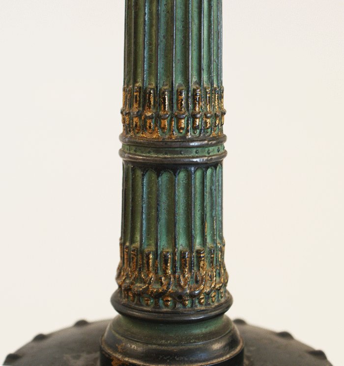 Decorative reproduction of the Berliner Siegessäule — image 5