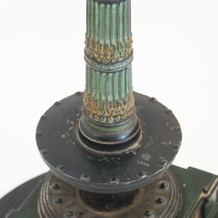 Decorative reproduction of the Berliner Siegessäule — image 6