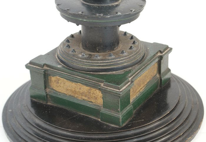 Decorative reproduction of the Berliner Siegessäule — image 7