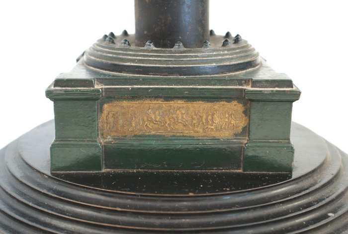 Decorative reproduction of the Berliner Siegessäule — image 8