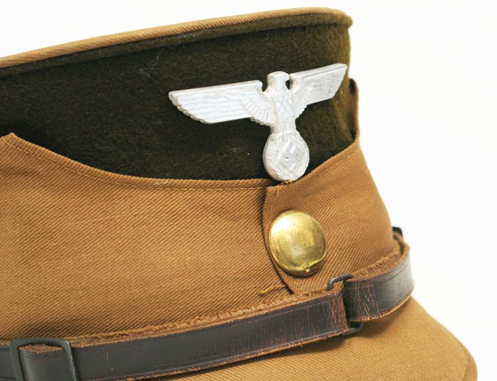 Service Kepi for SA EM/NCO — image 3