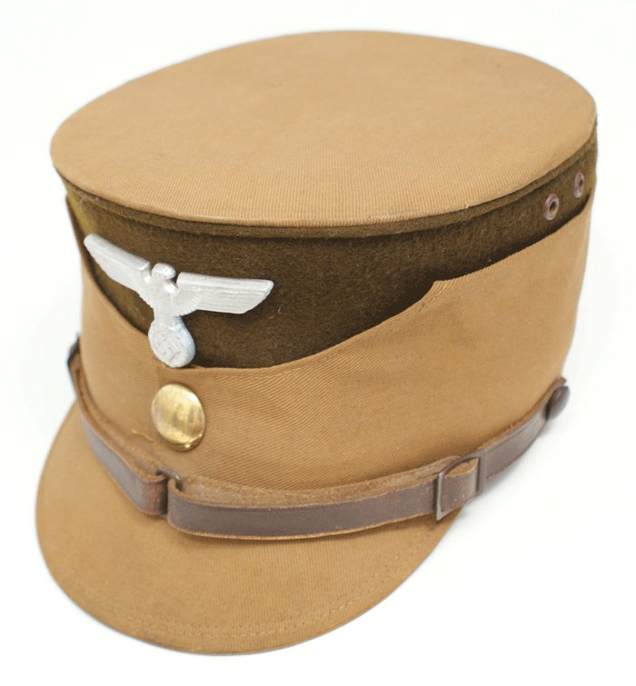 Service Kepi for SA EM/NCO — image 4