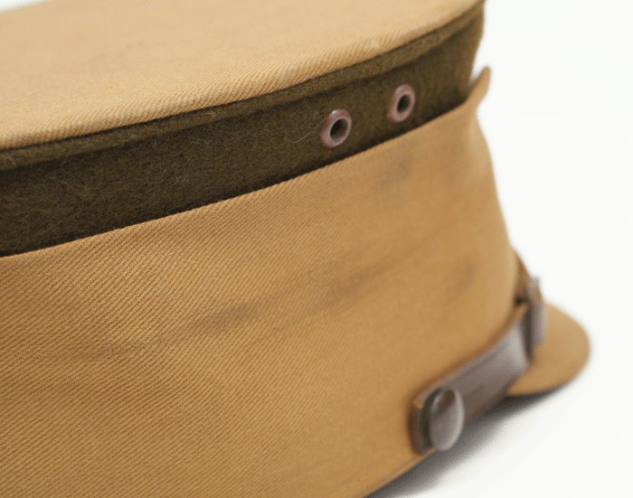 Service Kepi for SA EM/NCO — image 5