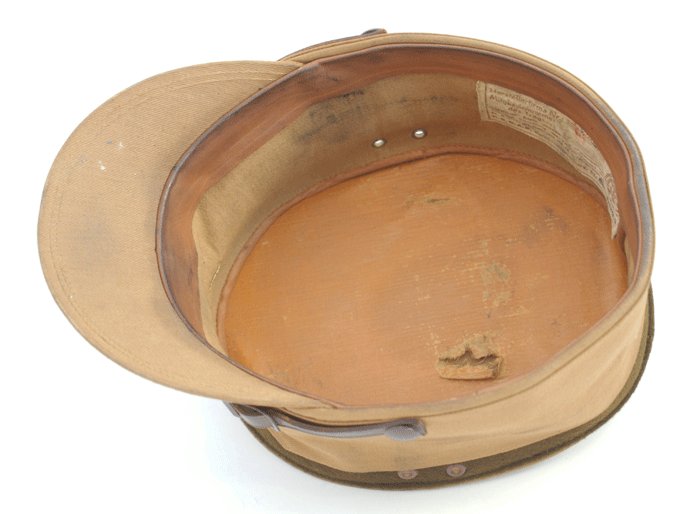 Service Kepi for SA EM/NCO — image 6