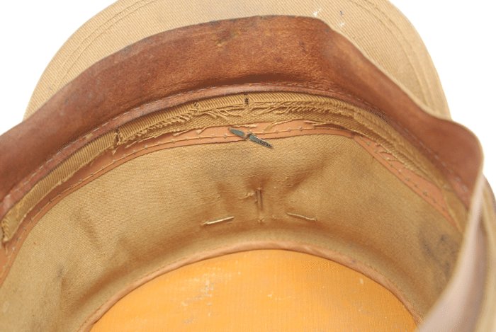 Service Kepi for SA EM/NCO — image 7