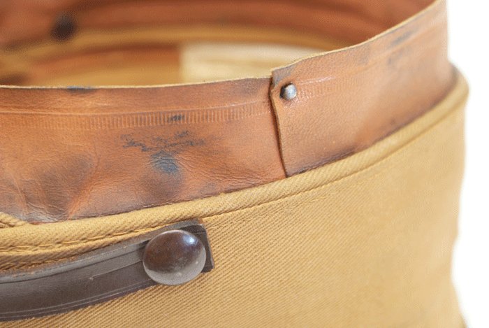 Service Kepi for SA EM/NCO — image 8