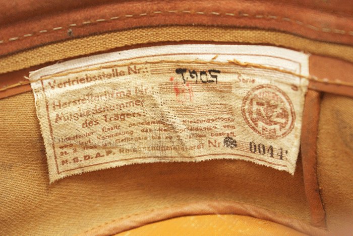 Service Kepi for SA EM/NCO — image 9