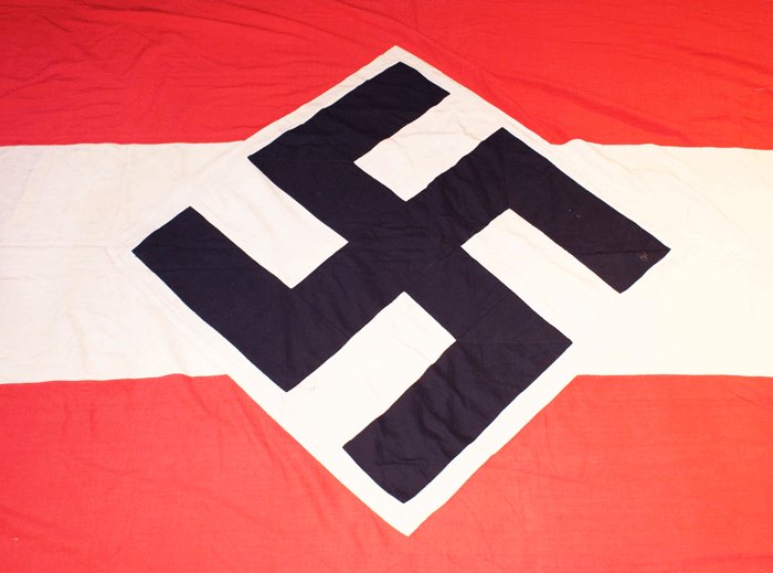 Large Hitlerjugend flag — image 3