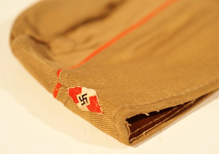 HJ Sommermütze overseas cap — image 3