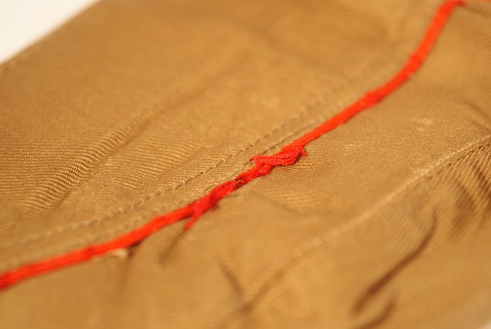 HJ Sommermütze overseas cap — image 6