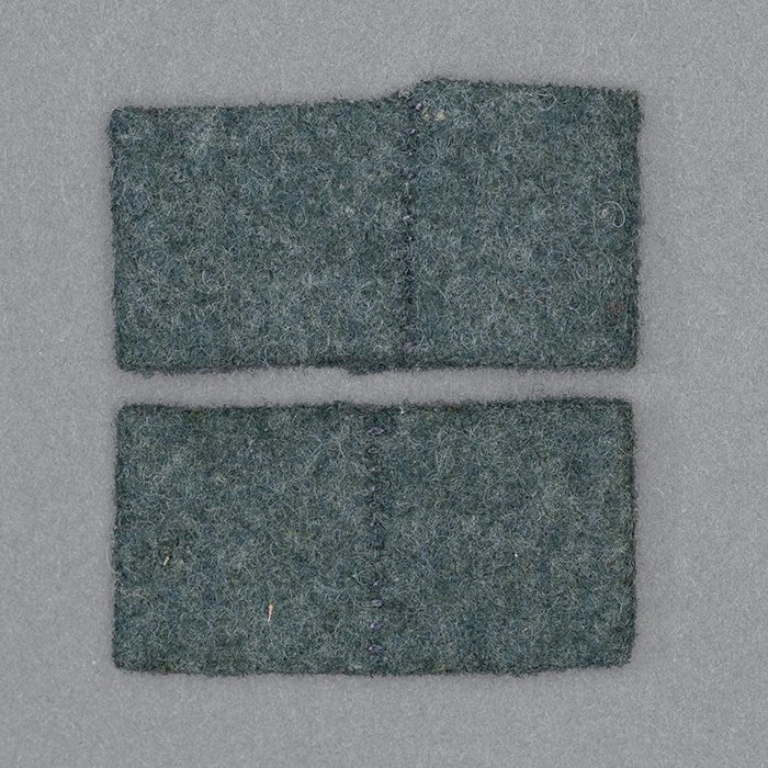 JDE51 Shoulder strap slides for Infanterie Regiment 115 — image 4