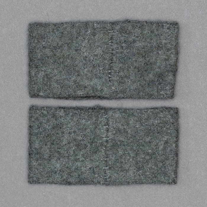 JDE53 Shoulder strap slides for Infanterie Regiment 122 — image 4
