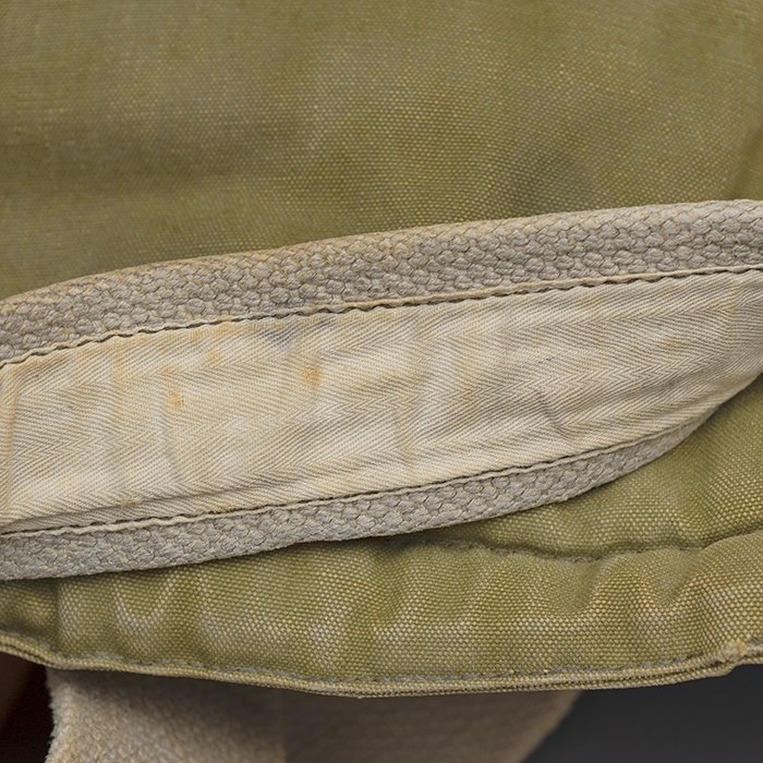 HES51 Luftwaffe Brustfallschirme harness — image 10