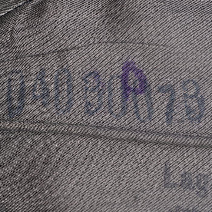 BSI41 Excellent Heer EM black Panzer M34 overseas cap — image 22