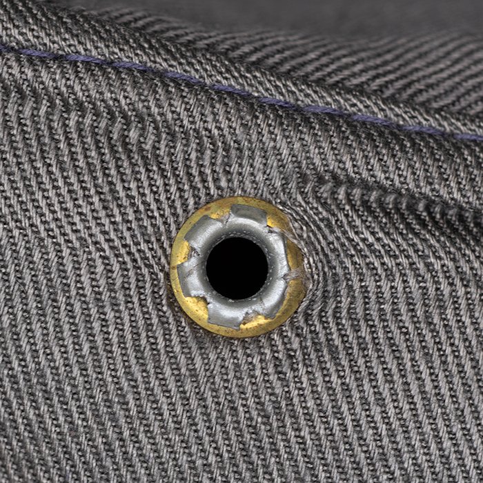 BSI41 Excellent Heer EM black Panzer M34 overseas cap — image 23