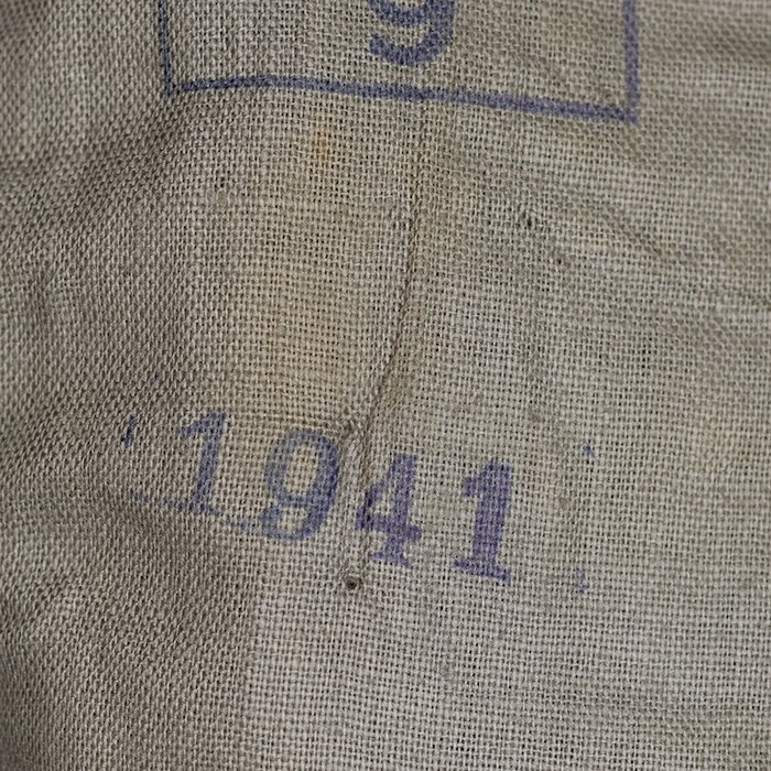 RRE16 Heer EM M34 overseas cap, ex Nebeltruppen — image 19