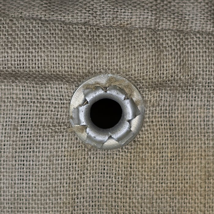 RRE16 Heer EM M34 overseas cap, ex Nebeltruppen — image 21