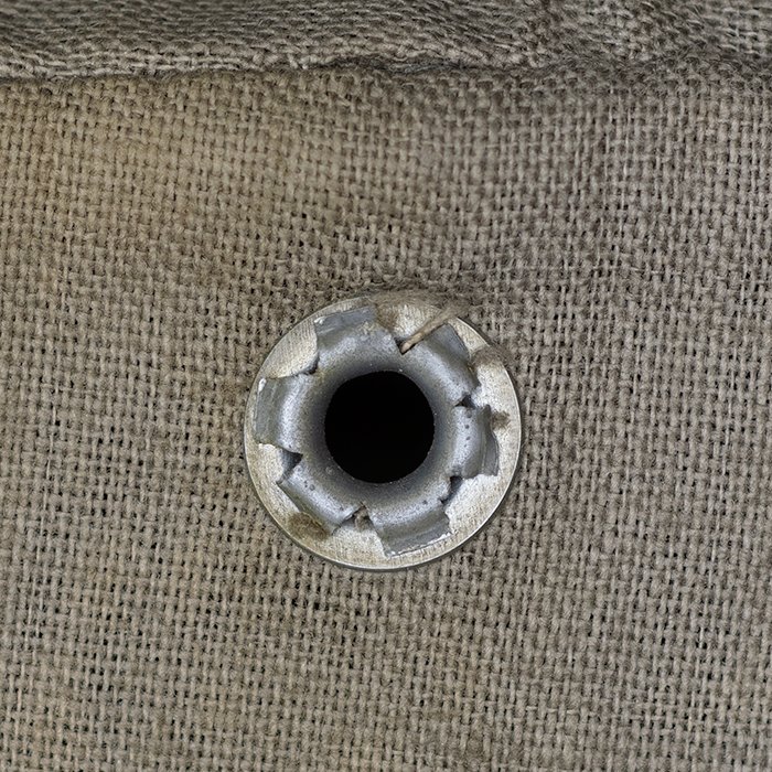 RRE16 Heer EM M34 overseas cap, ex Nebeltruppen — image 22