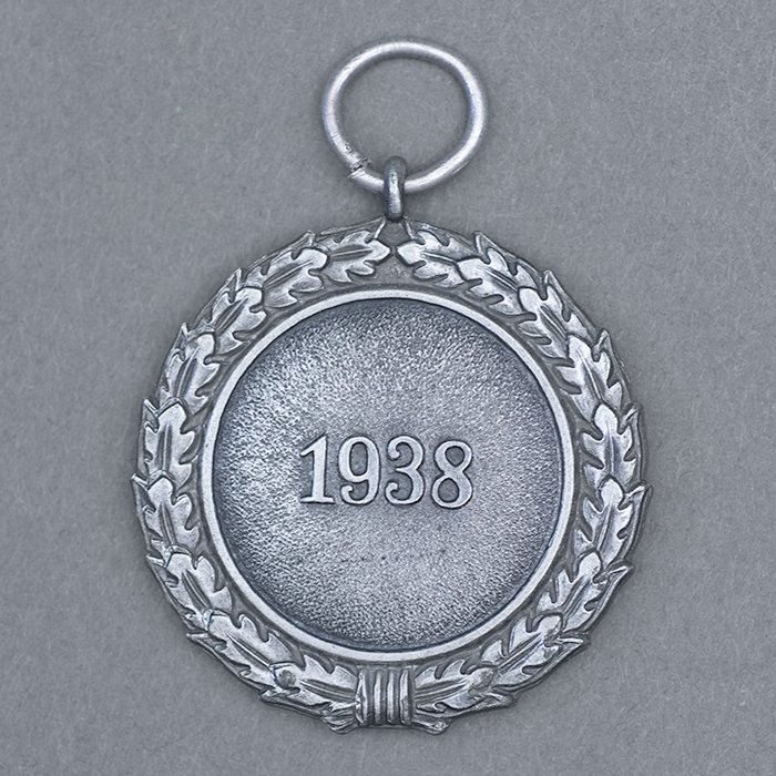 JDE89 Luftschutz Medal Second Class — image 4