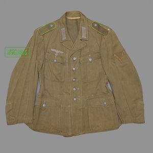 IRW36 Service used Peek & Cloppenburg manufactured Heer Panzergrenadier Gefreiter …