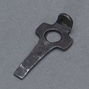 HD2 Polizei proofed P.08 take down tool