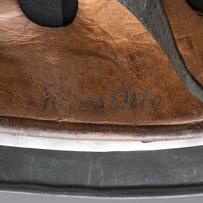 HD7 Classic Luftwaffe M38 6. Fallschirmjäger Regiment two color camouflage helmet — image 37