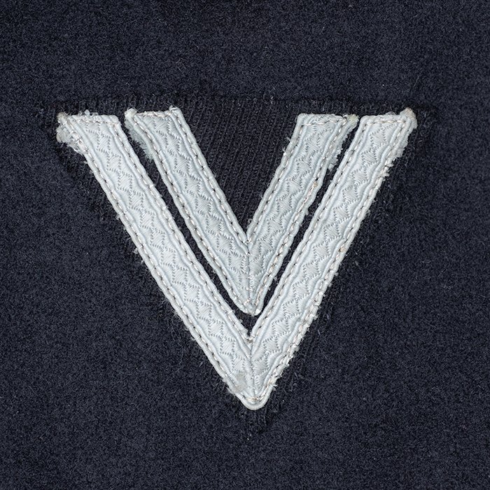 KA1 Heer black Panzer wrap for an Obergefreiter manufactured by the firm of Paul Opalla & Co. — image 14