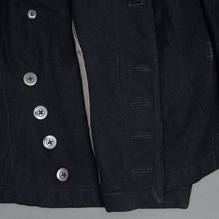 KA1 Heer black Panzer wrap for an Obergefreiter manufactured by the firm of Paul Opalla & Co. — image 19