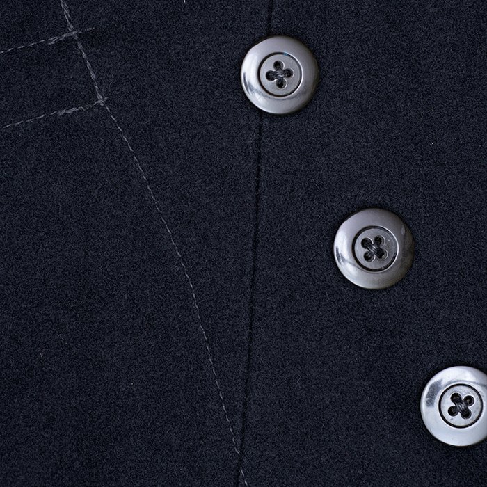 KA1 Heer black Panzer wrap for an Obergefreiter manufactured by the firm of Paul Opalla & Co. — image 20