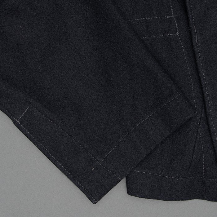 KA1 Heer black Panzer wrap for an Obergefreiter manufactured by the firm of Paul Opalla & Co. — image 21