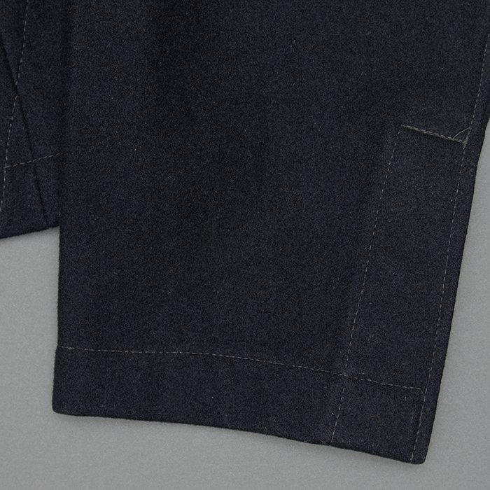 KA1 Heer black Panzer wrap for an Obergefreiter manufactured by the firm of Paul Opalla & Co. — image 22