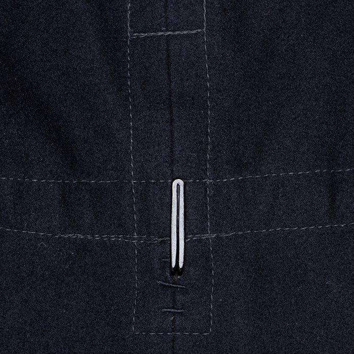 KA1 Heer black Panzer wrap for an Obergefreiter manufactured by the firm of Paul Opalla & Co. — image 24