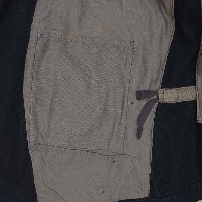 KA1 Heer black Panzer wrap for an Obergefreiter manufactured by the firm of Paul Opalla & Co. — image 26