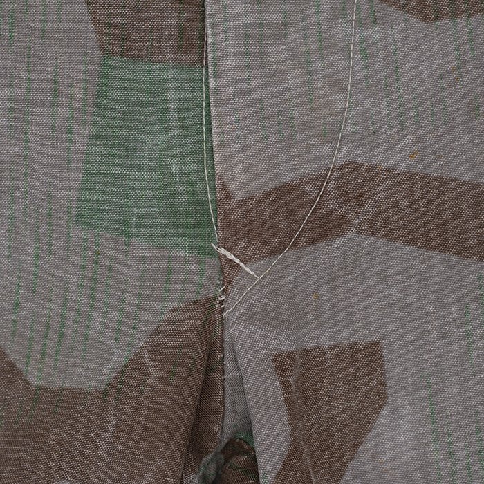 KA3 Unique Heer Splittertarn camouflaged overalls — image 12