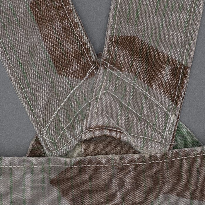 KA3 Unique Heer Splittertarn camouflaged overalls — image 17