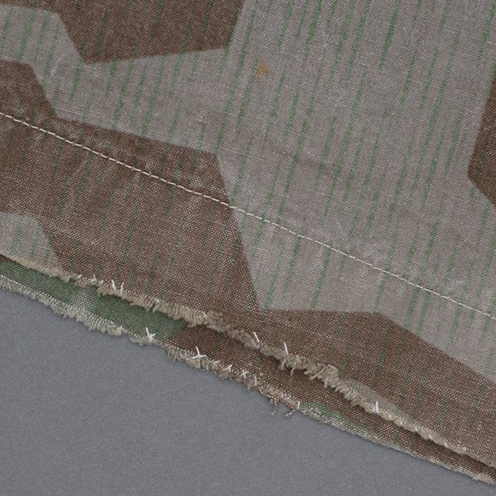 KA3 Unique Heer Splittertarn camouflaged overalls — image 20