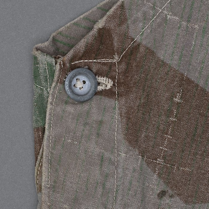 KA3 Unique Heer Splittertarn camouflaged overalls — image 9