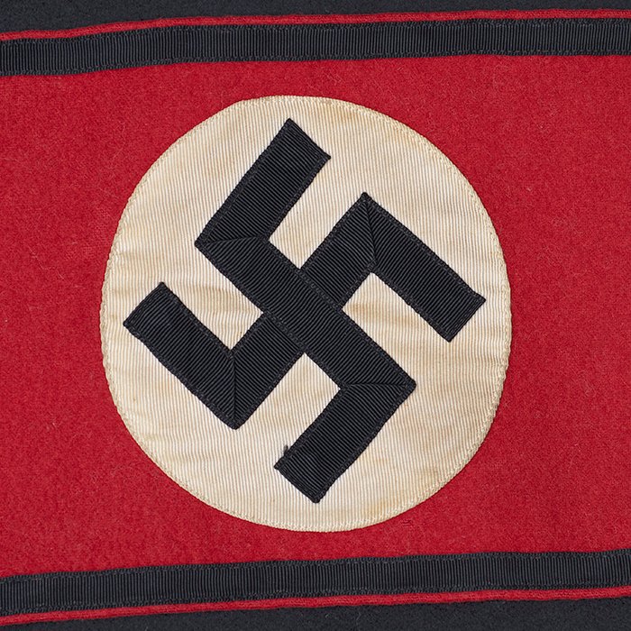 MT1 Impressive winter overcoat for an SS-Untersturmführer from 10. SS-Standarte — image 15