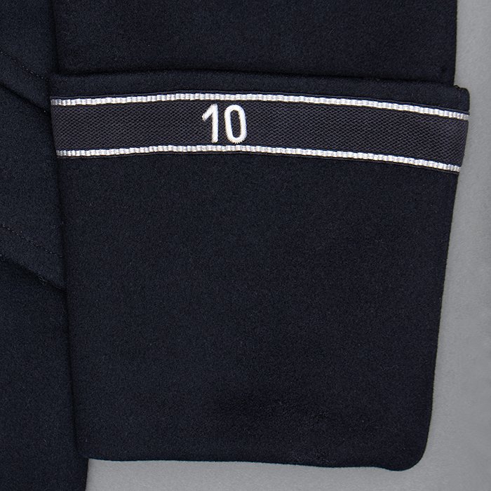 MT1 Impressive winter overcoat for an SS-Untersturmführer from 10. SS-Standarte — image 16