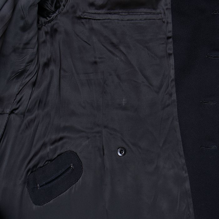 MT1 Impressive winter overcoat for an SS-Untersturmführer from 10. SS-Standarte — image 19