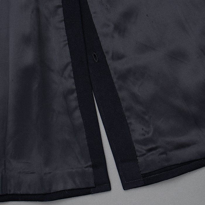 MT1 Impressive winter overcoat for an SS-Untersturmführer from 10. SS-Standarte — image 21