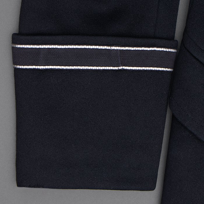 MT1 Impressive winter overcoat for an SS-Untersturmführer from 10. SS-Standarte — image 24