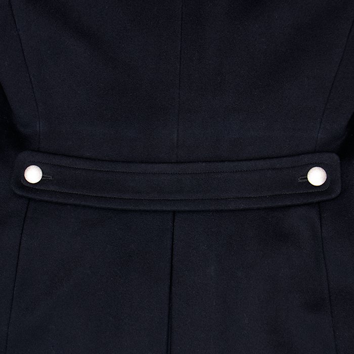 MT1 Impressive winter overcoat for an SS-Untersturmführer from 10. SS-Standarte — image 26