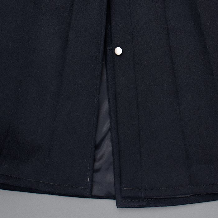 MT1 Impressive winter overcoat for an SS-Untersturmführer from 10. SS-Standarte — image 27