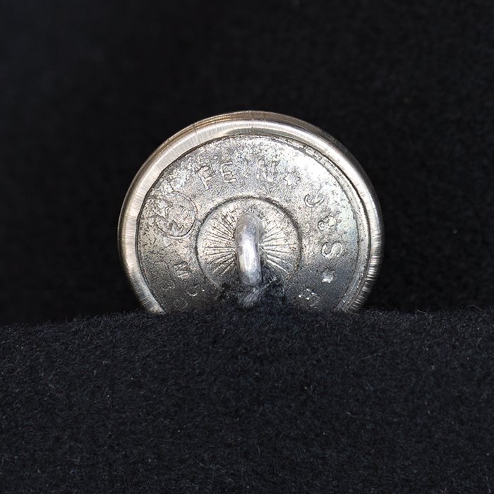 MT1 Impressive winter overcoat for an SS-Untersturmführer from 10. SS-Standarte — image 30