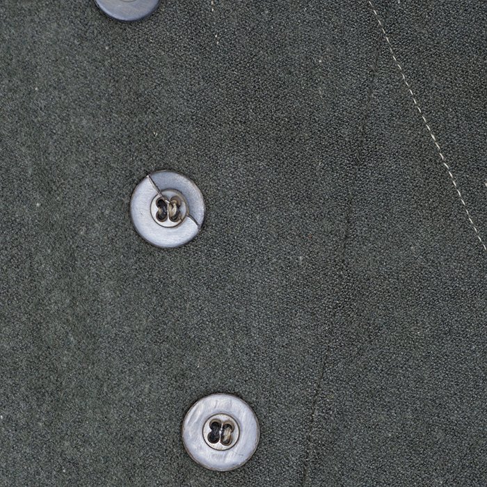 KA2 Service used Heer assault gun wrap for a Heer Sturmartillerie Unteroffizier — image 22