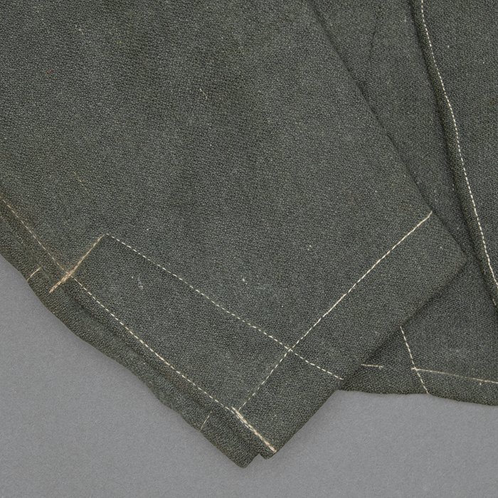 KA2 Service used Heer assault gun wrap for a Heer Sturmartillerie Unteroffizier — image 23