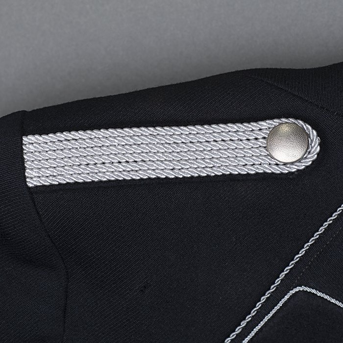 MT2 Fantastic SS-Dienstrock for an SS-Unterscharführer who served with the personal staff of the Reichsführer-SS — image 10