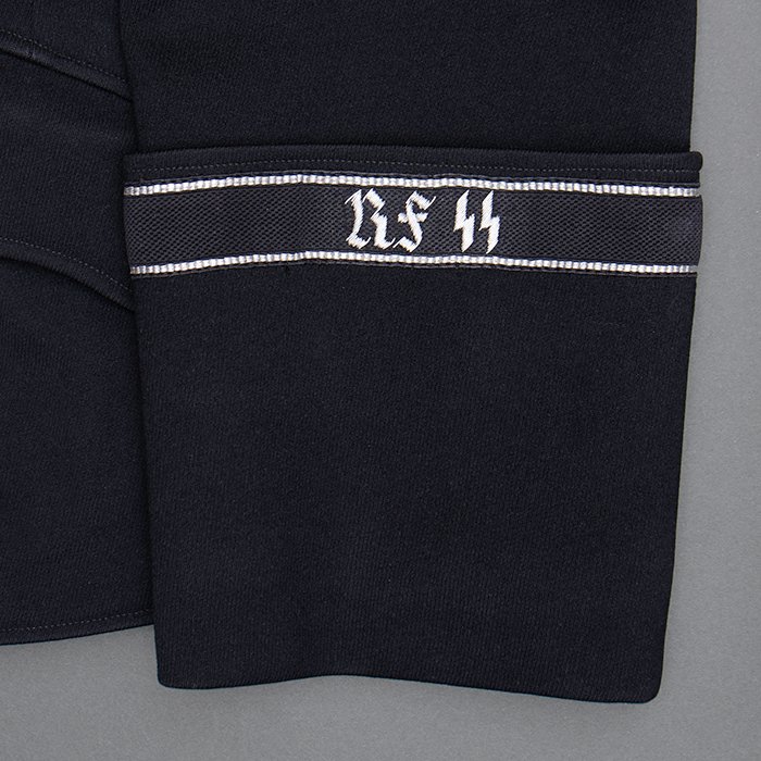 MT2 Fantastic SS-Dienstrock for an SS-Unterscharführer who served with the personal staff of the Reichsführer-SS — image 14