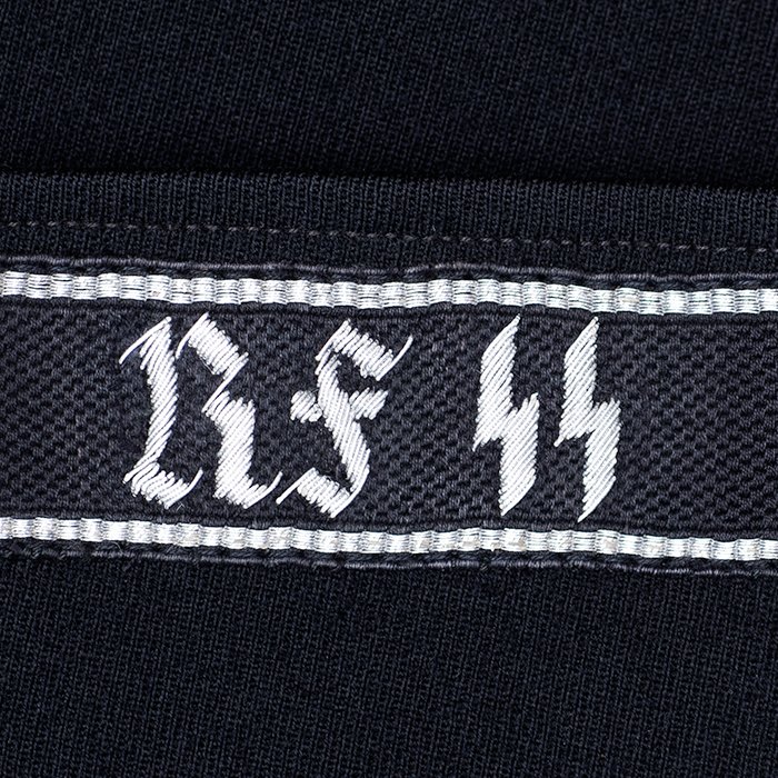 MT2 Fantastic SS-Dienstrock for an SS-Unterscharführer who served with the personal staff of the Reichsführer-SS — image 15